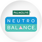 Logo Palmolive Neutro Balance