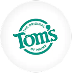 Logo de Tom's of Maine.