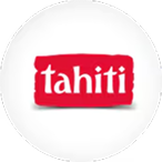 Logo de Tahiti