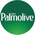 Logo de Ultra Palmolive dish soap
