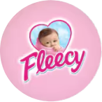 Logo de Fleecy