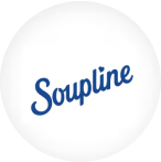 Logo de Soupline