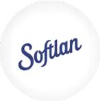 Logo de Softlan