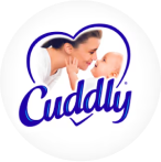 Logo de Cuddly